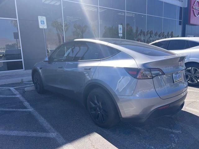 tesla model y 2025 7SAYGDED2SF241728 image tesla model y 2025 7SAYGDED2SF241728 image